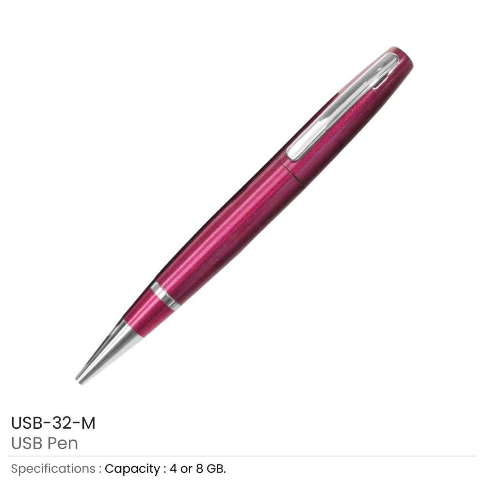 USB Flash Pens 7