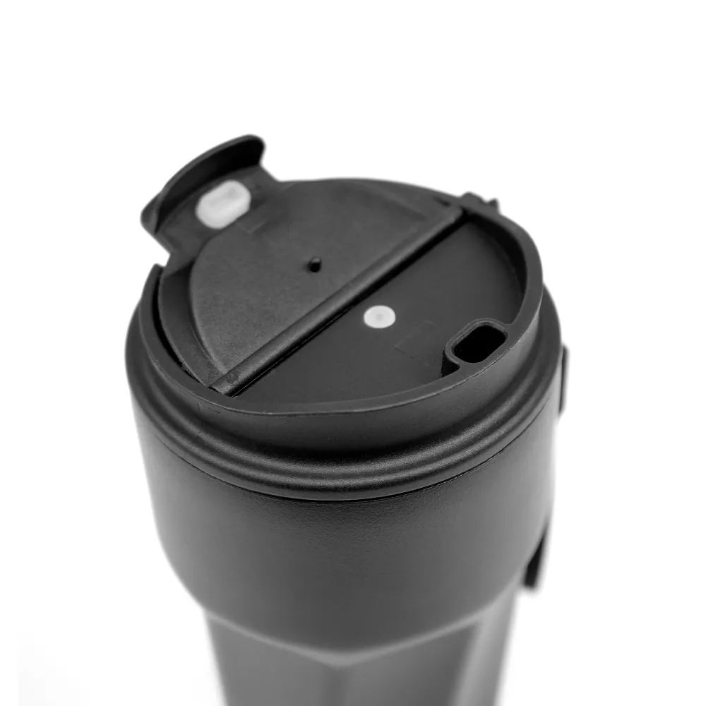 Tumblers with Lanyard in Double Wall Stainless Steel 480ml 4