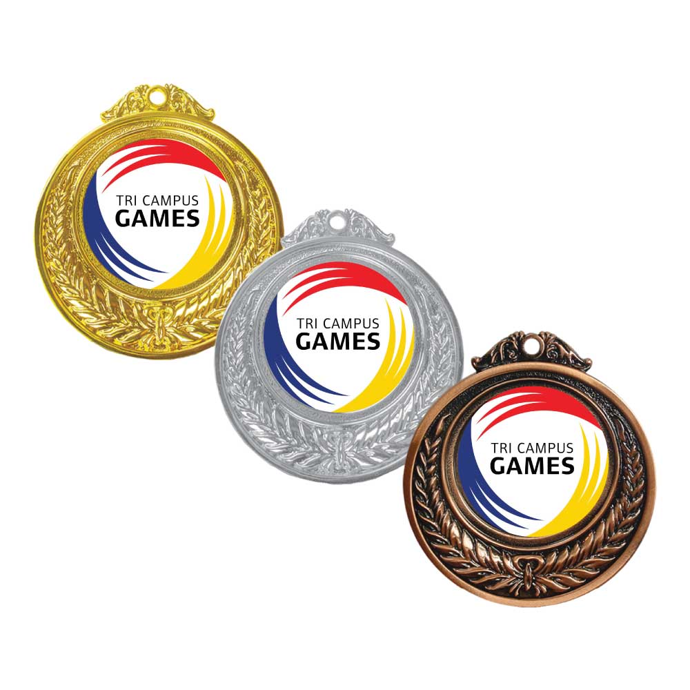 Medals 4