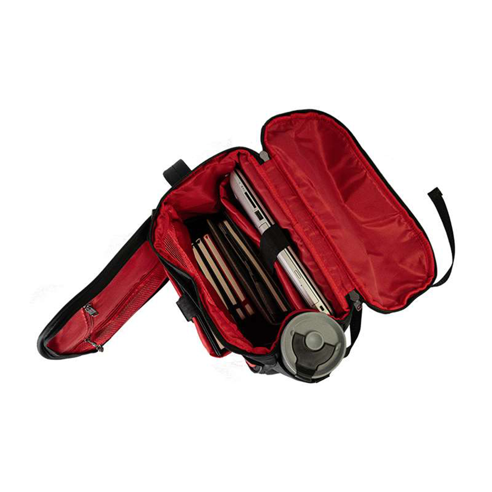 Heavy-duty backpack 6