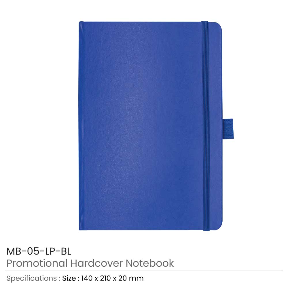 Notebooks A5 5
