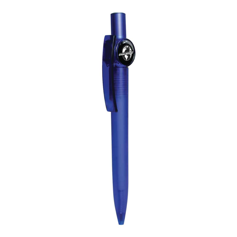Pens with Two side logo  4