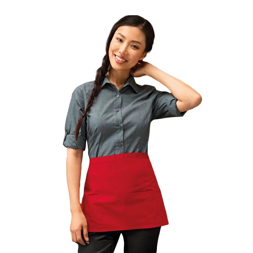 Small 3 Pocket Apron