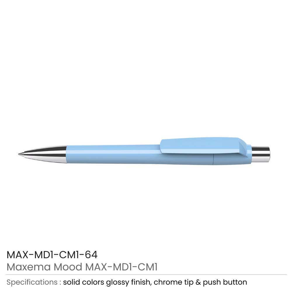 Maxema Mood Pens 15