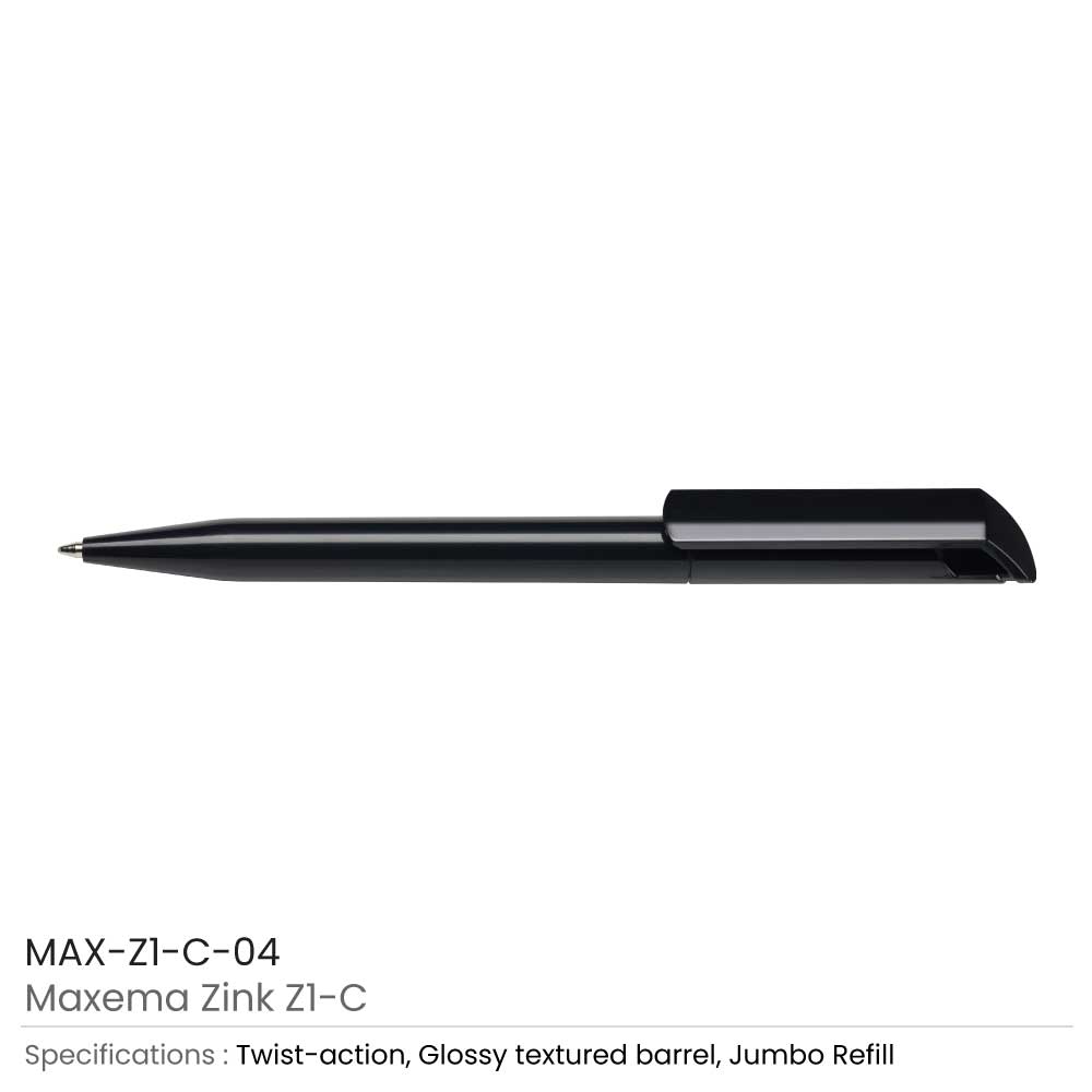 Maxema Zink Pens 19