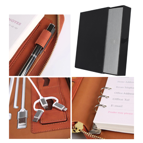 EXECUTIVE HI-TECH PORTFOLIO 5