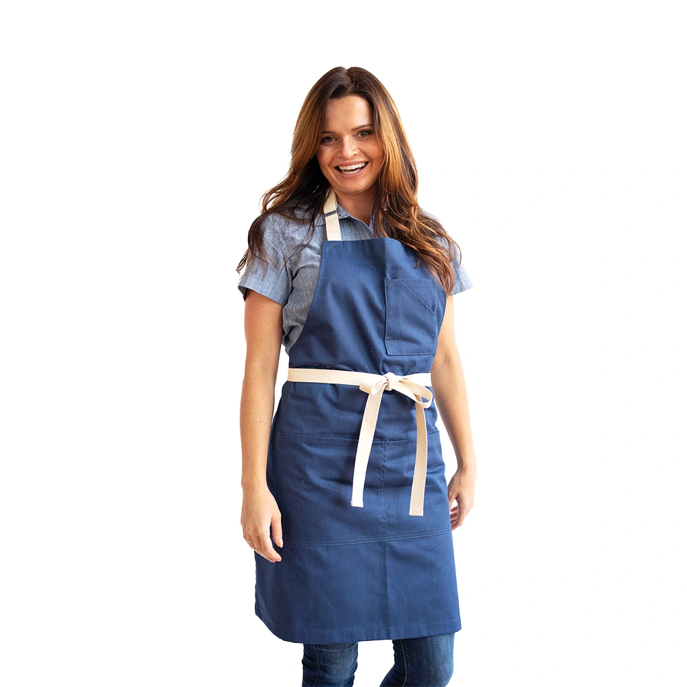 Cafe Staff Uniform 4