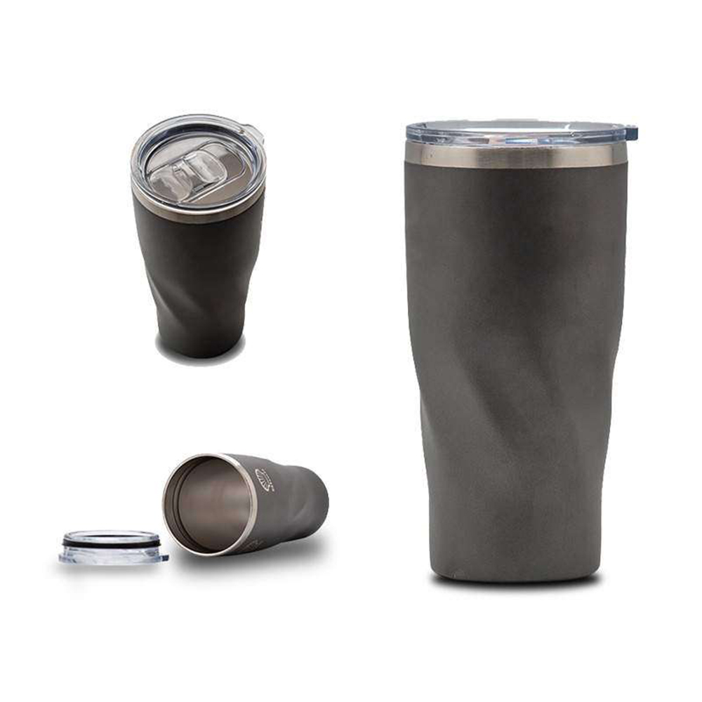 Double Walled Stainless-steel Thermal Mug 3