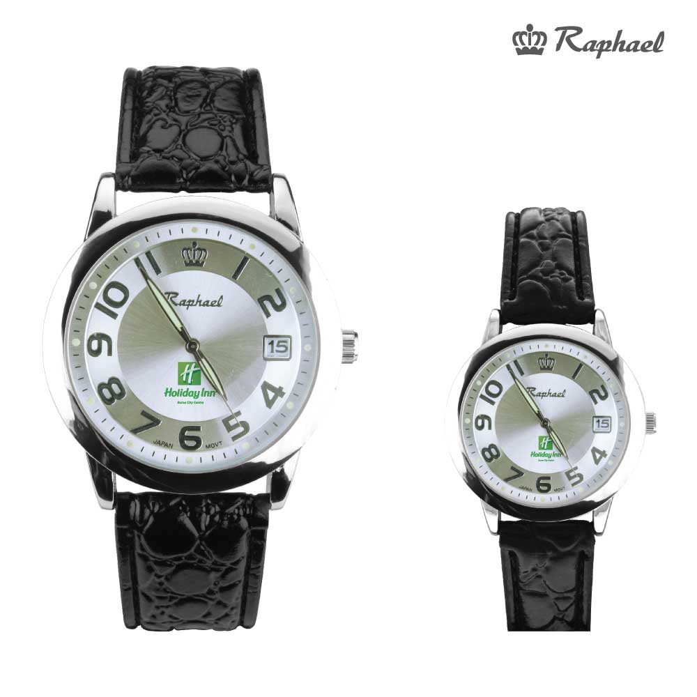 Gents and Ladies Watches WA-03 5