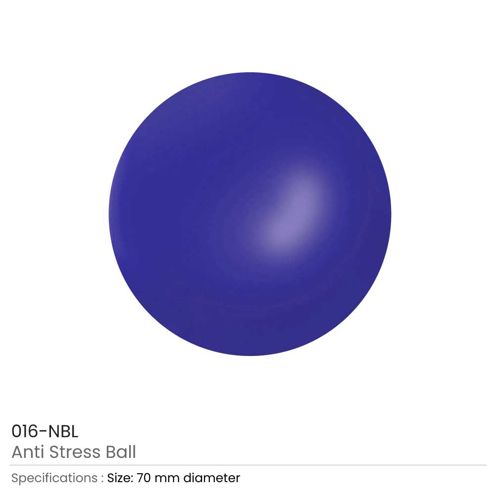 Anti stress Balls 2