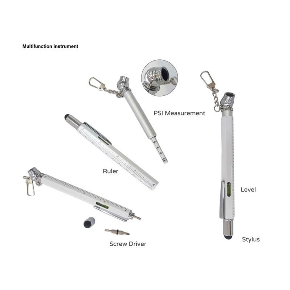 Multifunctional pen 3