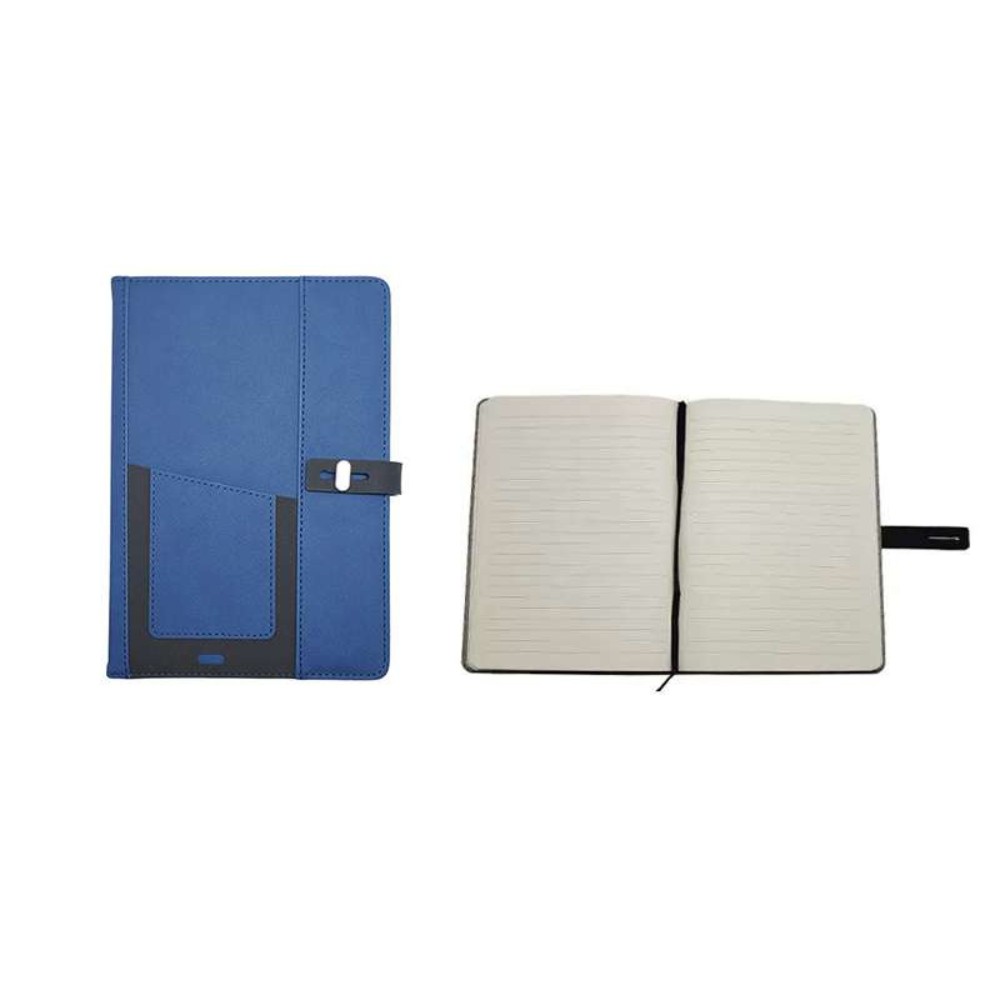 A5 cross functional notebook 6