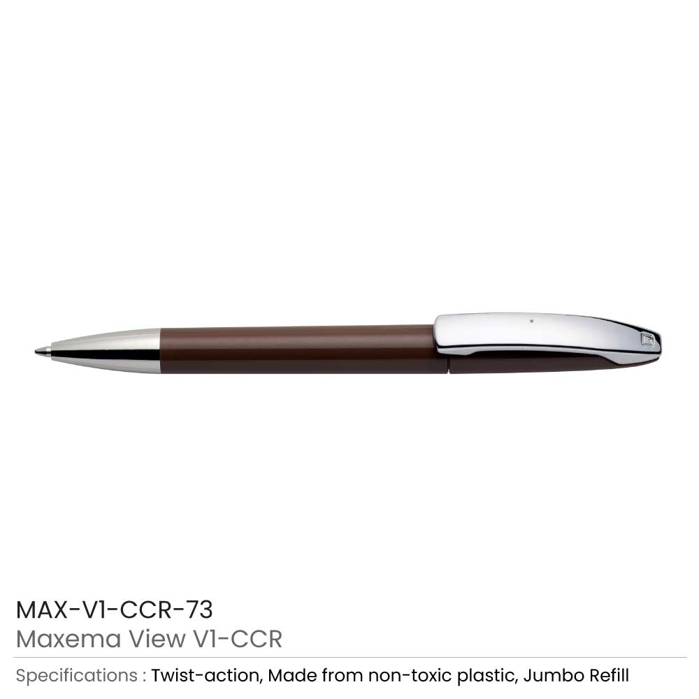 Maxema View Pens 18
