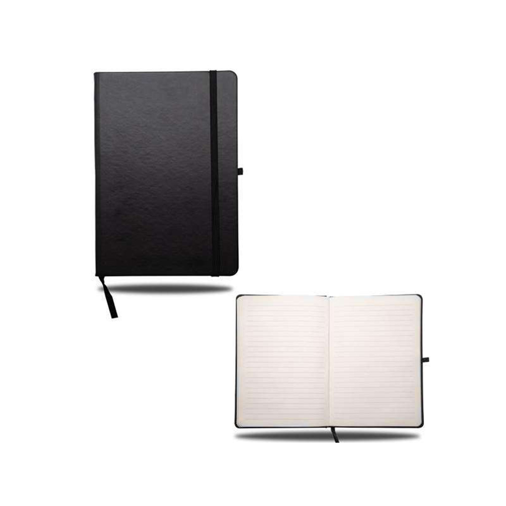A5 Leatherette notebook 14