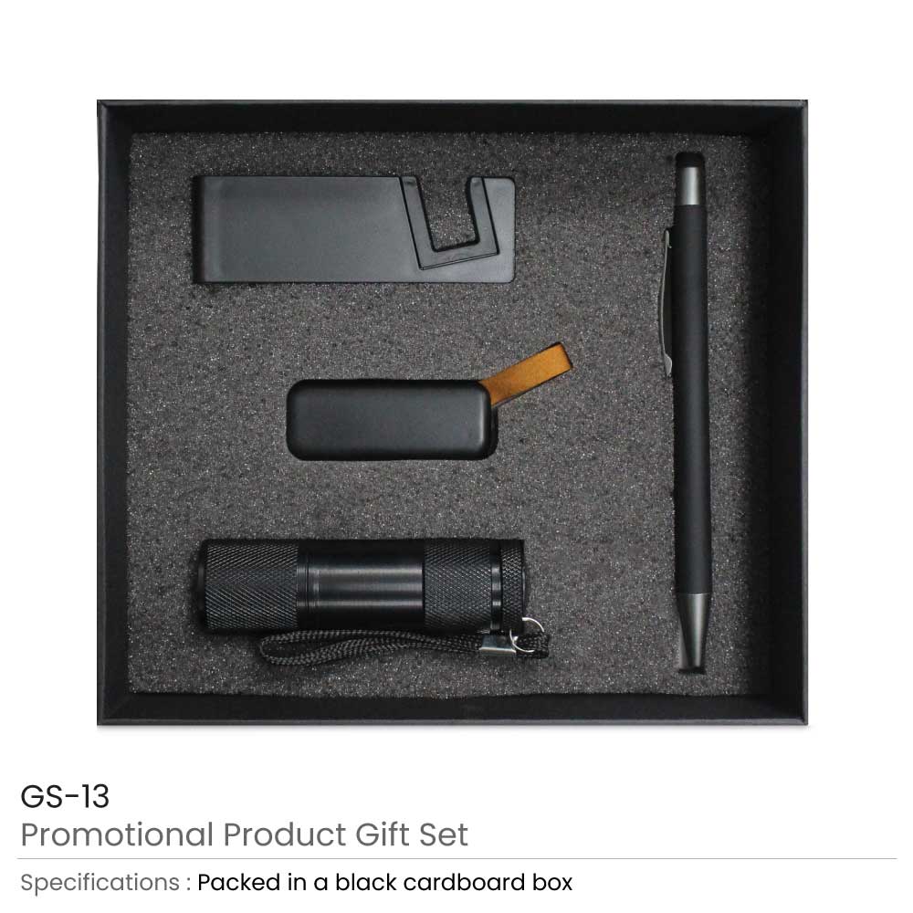 Promotional Gift sets GS-13 2