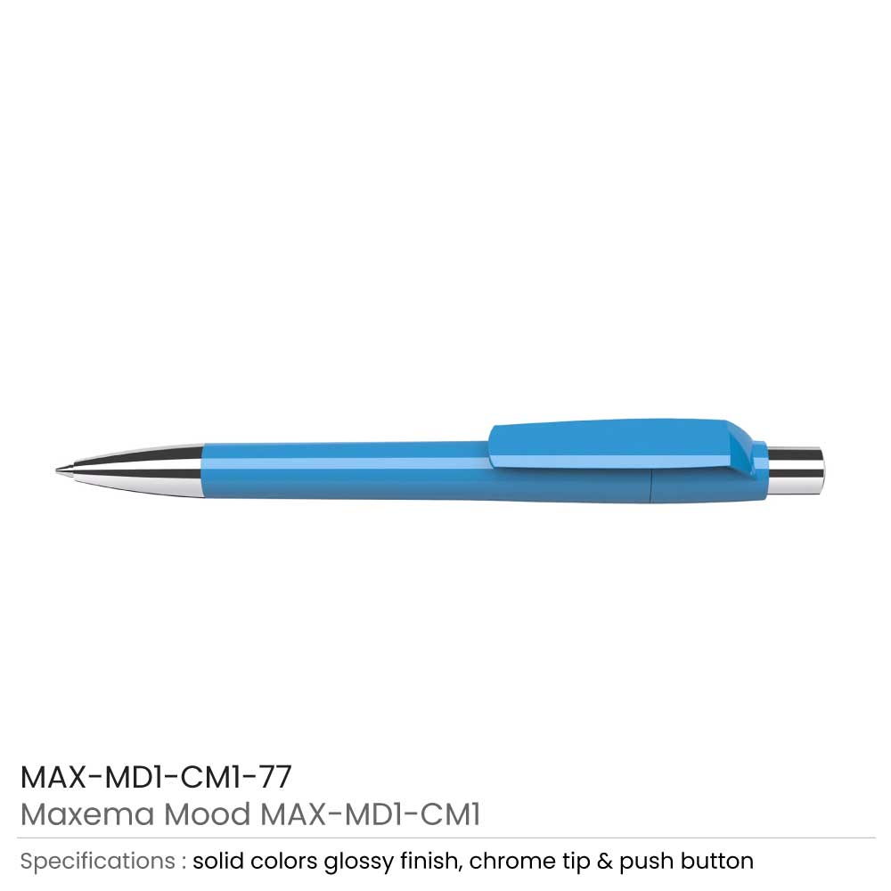 Maxema Mood Pens 16