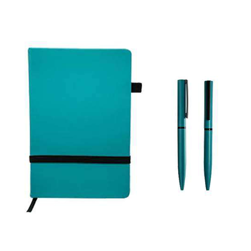 A5 Notebook Gift set 5