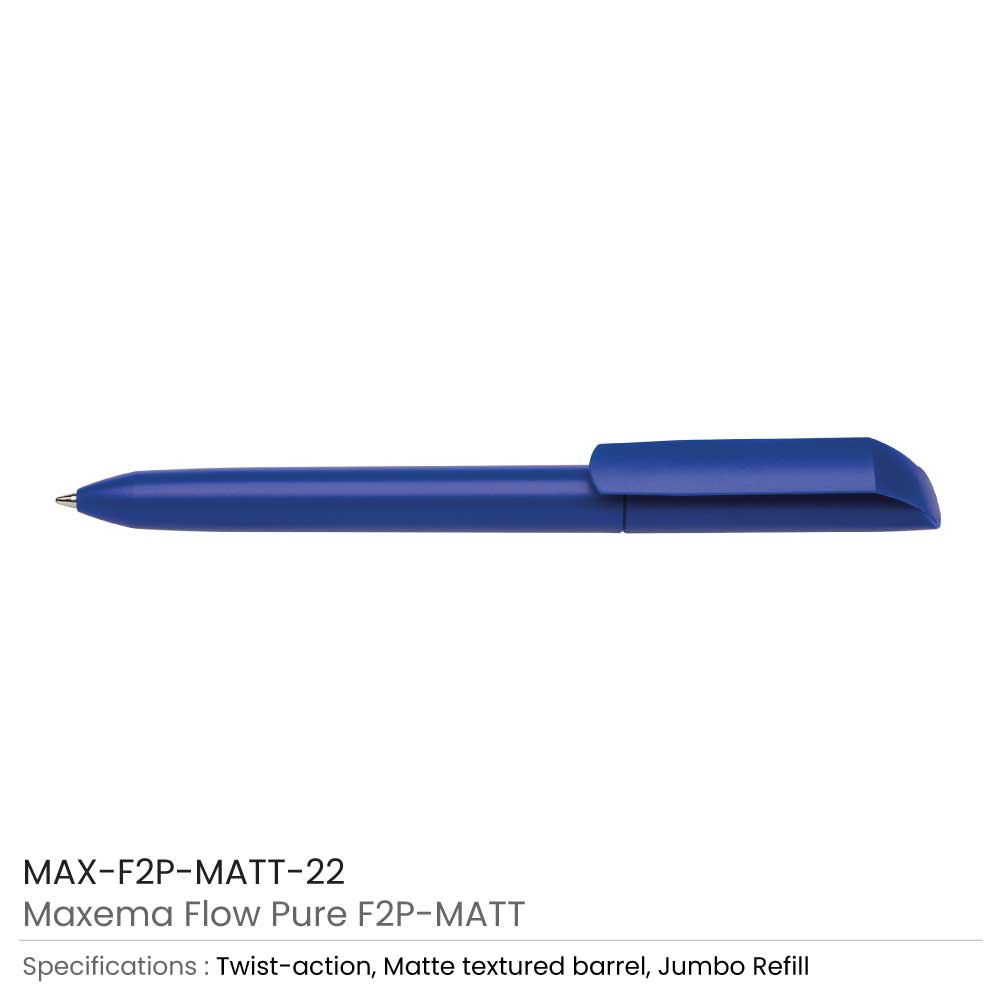 Maxema Pens Flow Pure 19