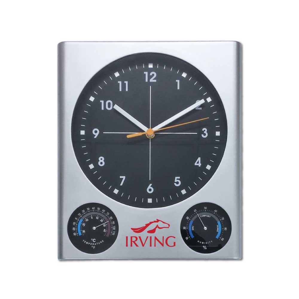 Promotional Wall Clocks CLK-02 3