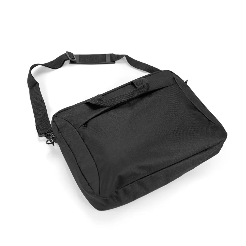 Laptop and Document Bags with Detachable Shoulder Strap 5