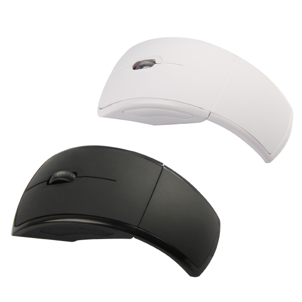 Wireless Mouse Foldable 1