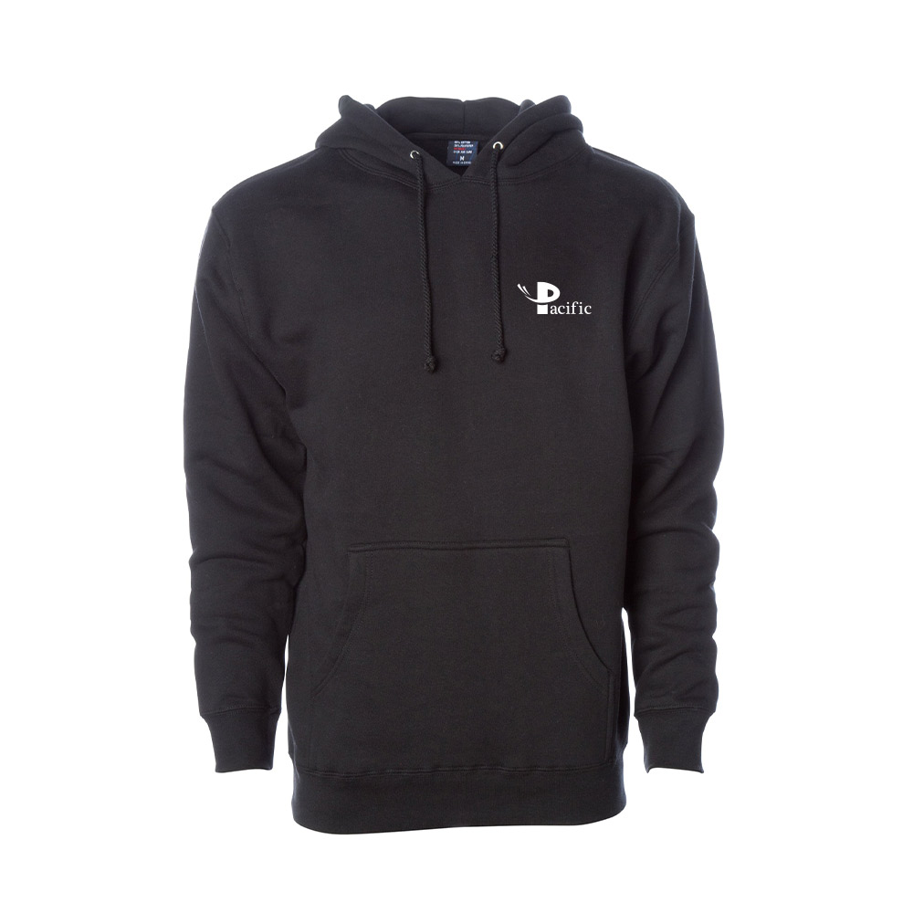 Sandhu Branded Pullover Hoodies 4