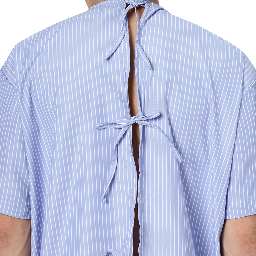 Unisex Patient Gown for Hospitals & Clinics 6