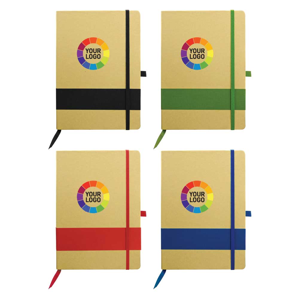 Eco-Friendly Notebooks 6