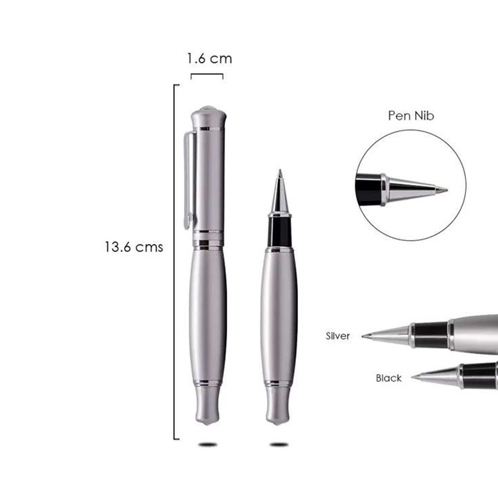 Luxurious Duke ballpoint pen 3