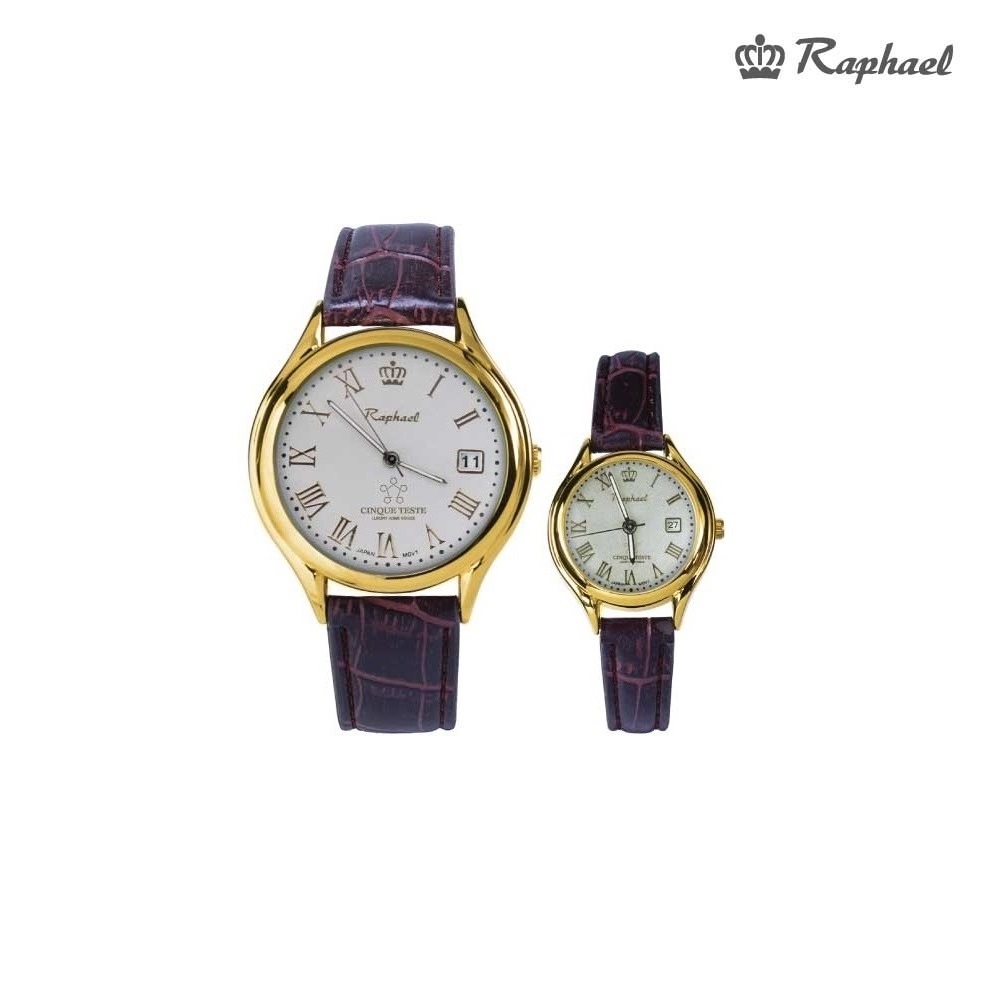 Golden Watches 4