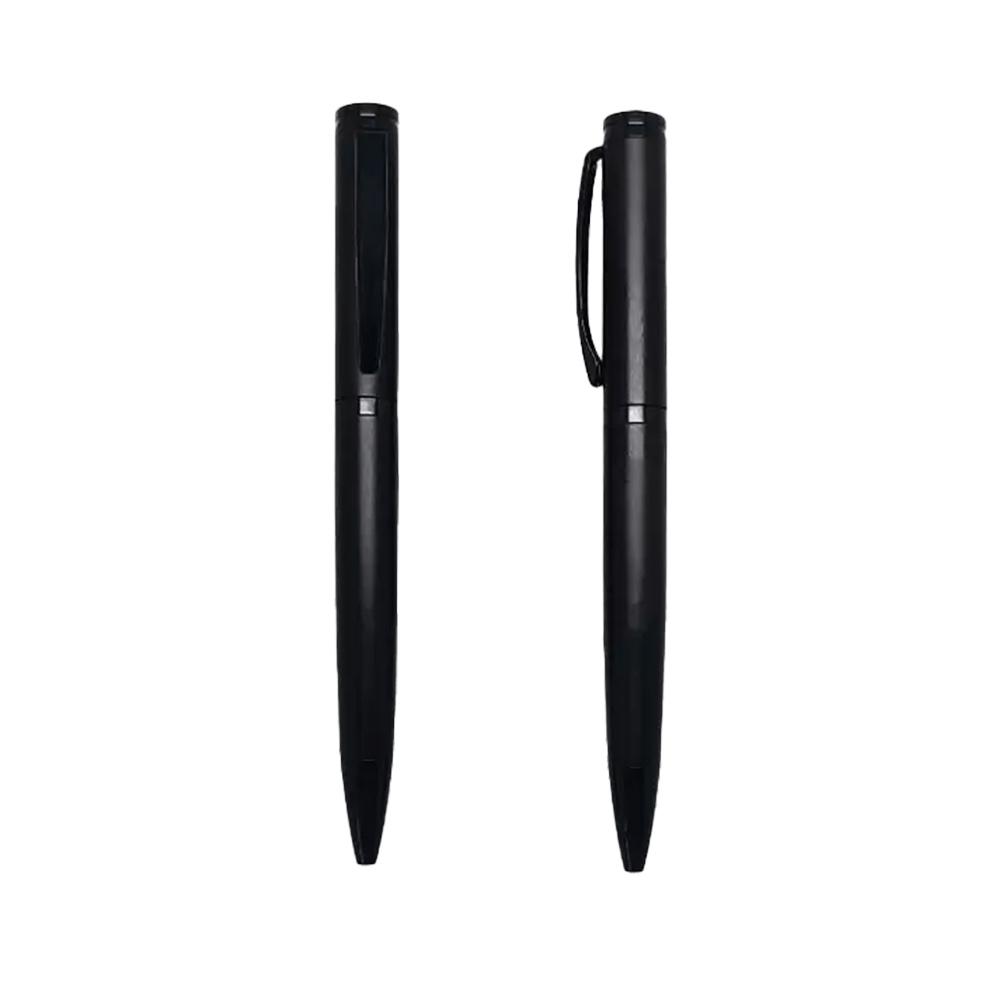 Twist-Action Ballpoint Pen 4