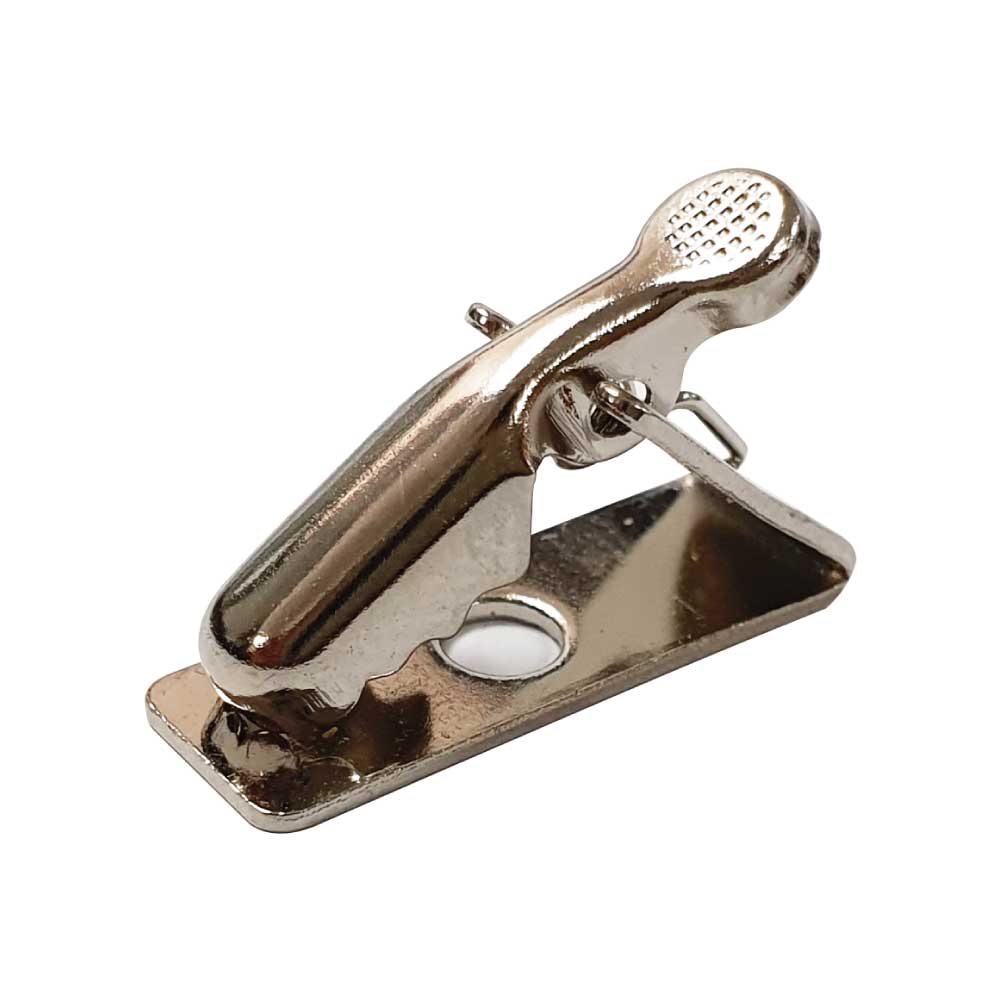 Badge Clip 1