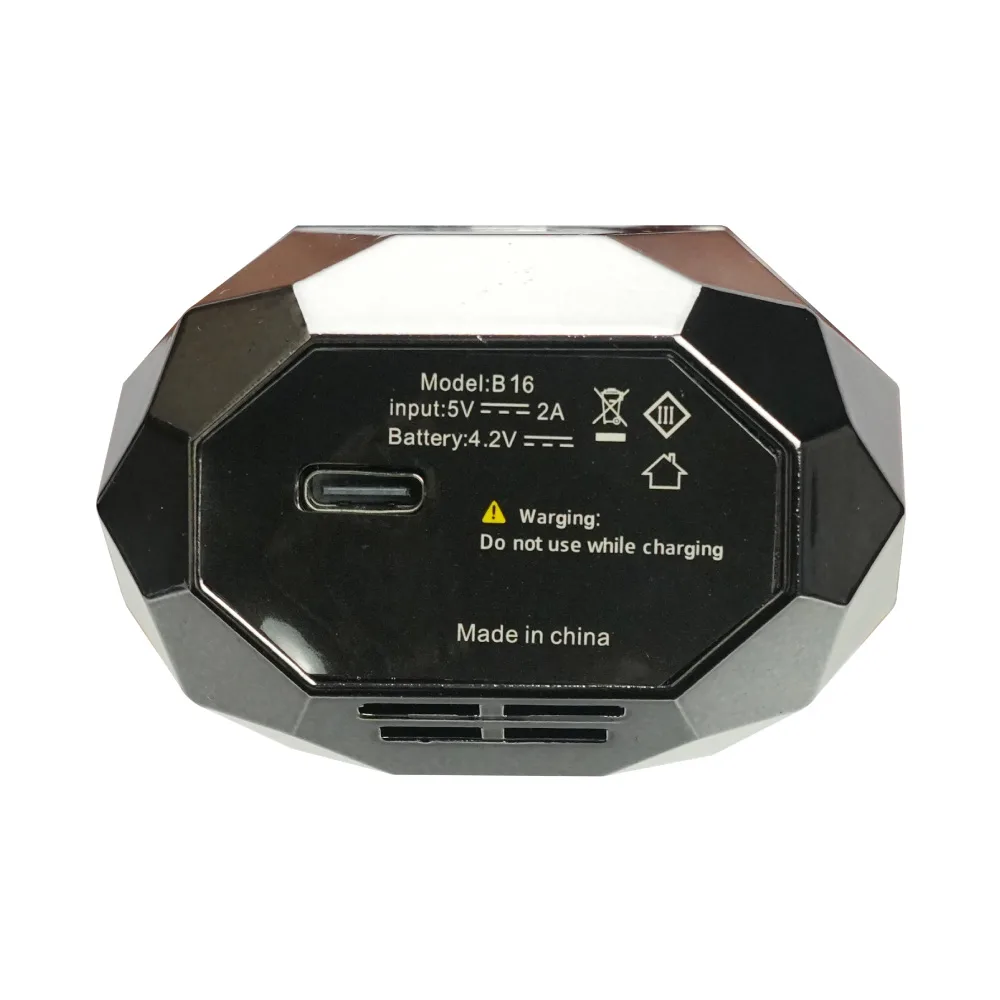 Portable Rechargeable Electric Incense Bakhoor Burner 5