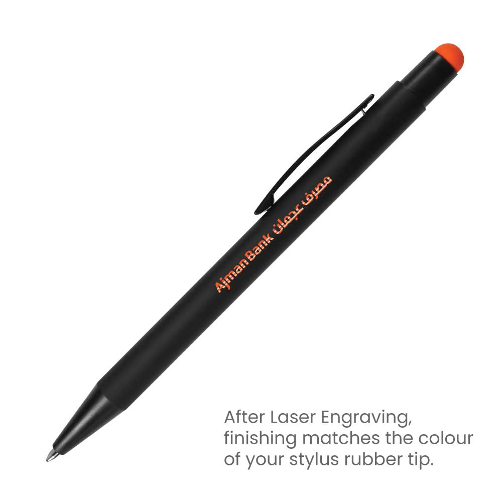 Stylus Metal Pens 5