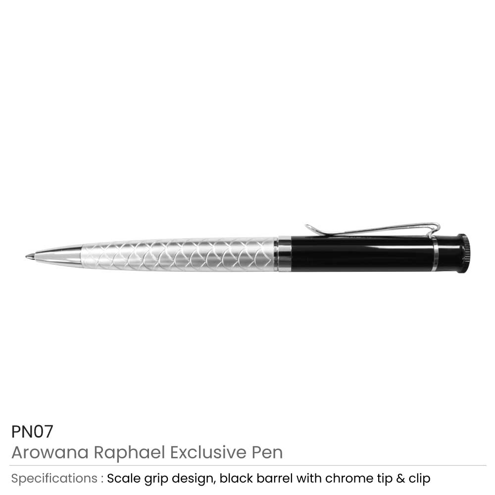 Raphael Luxurious Promotional Gift Pens 2