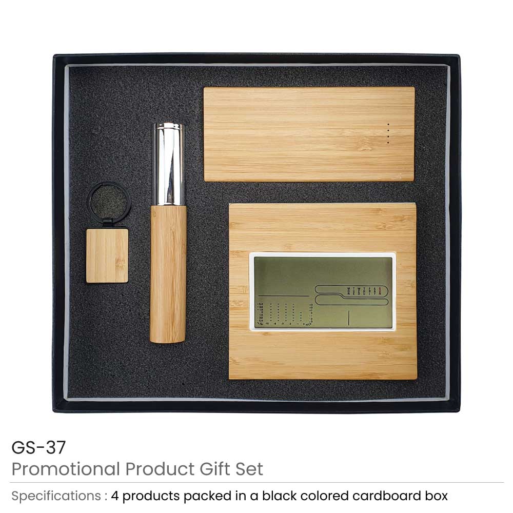 Eco-Friendly Gift Sets  2