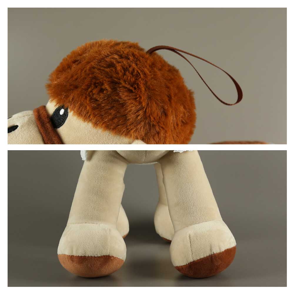 Promotional Camel Plush Toys Sizes 25 cm & 35 cm  6