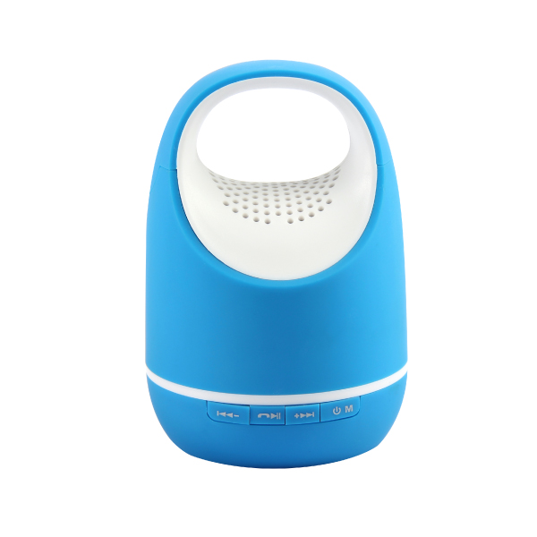 PORTABLE BLUETOOTH SPEAKER 4