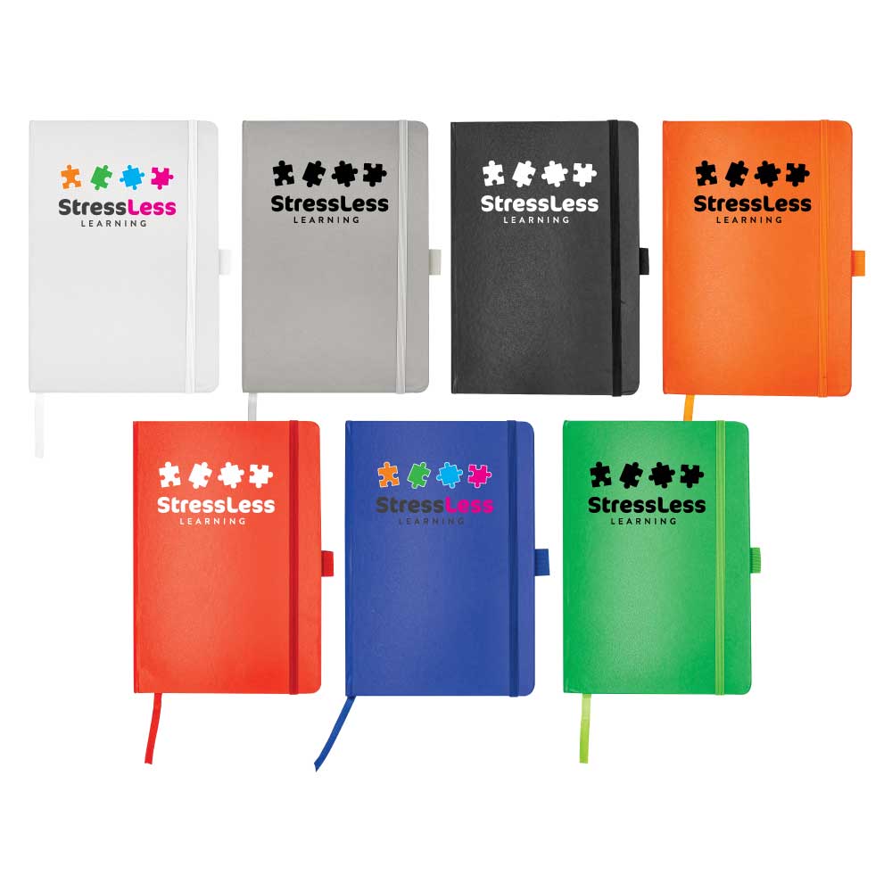 Notebooks A5 4