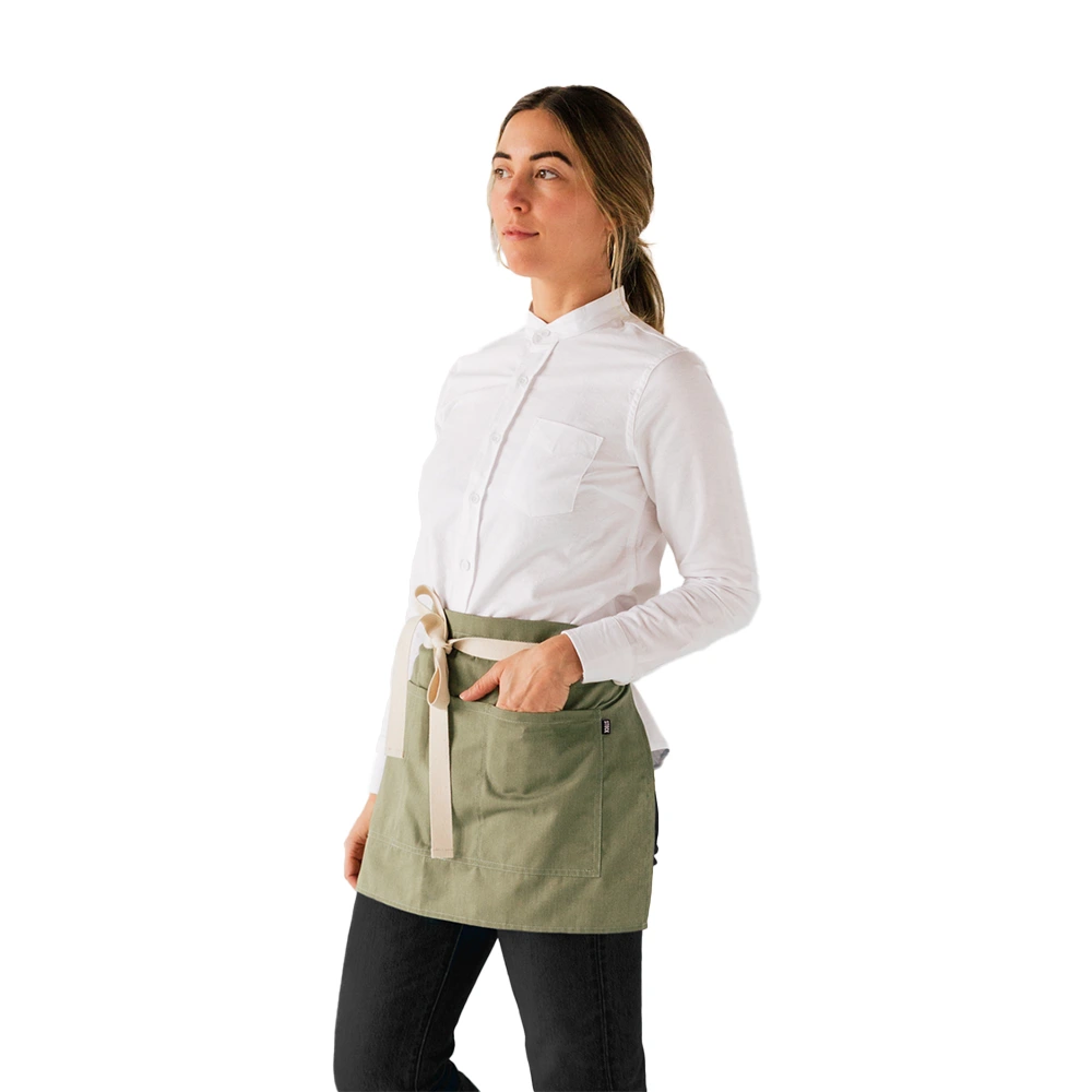 Modern Server Uniforms 2