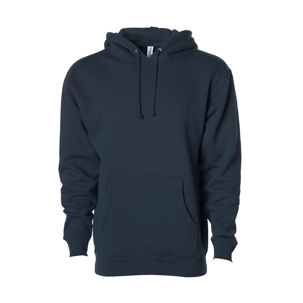 Sandhu Branded Pullover Hoodies 9