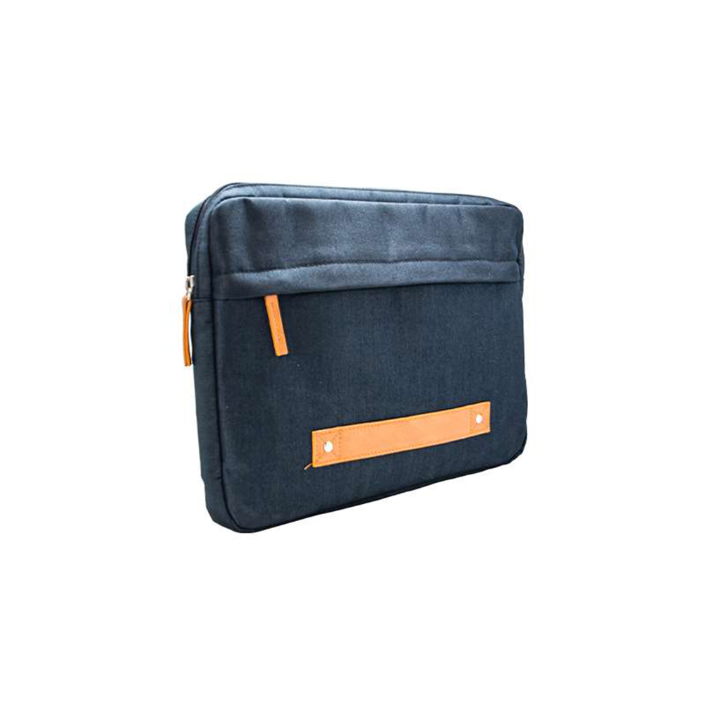 Sleek laptop carrying case 3