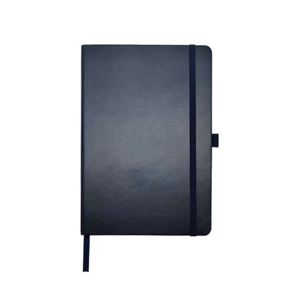 A5 Leatherette notebook 4