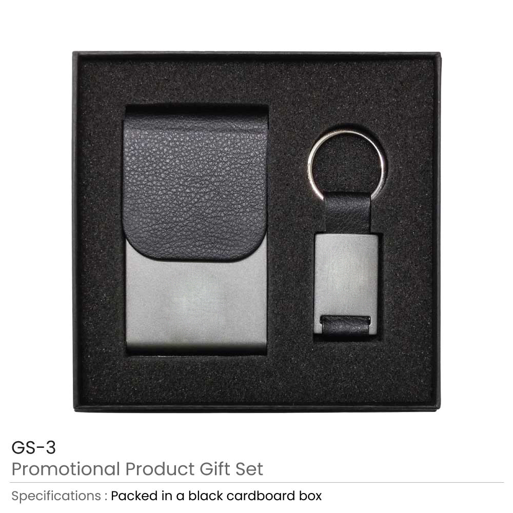 Promotional Gift sets GS-3 2