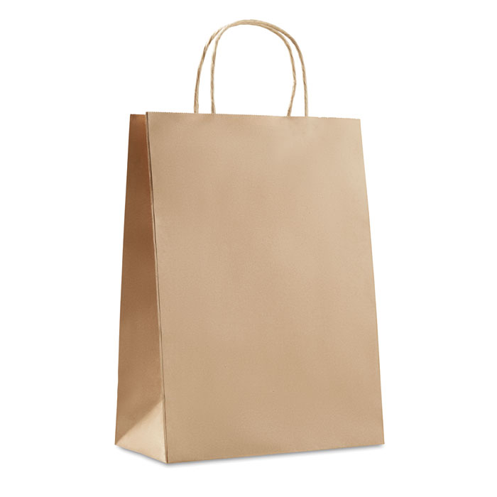 Large Gift paper bag 2
