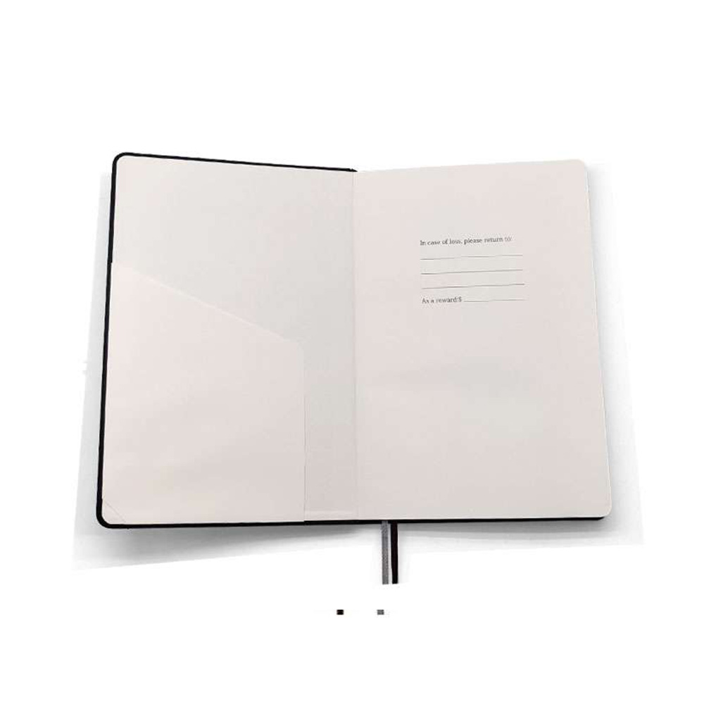 Premium A5 Notebook 6