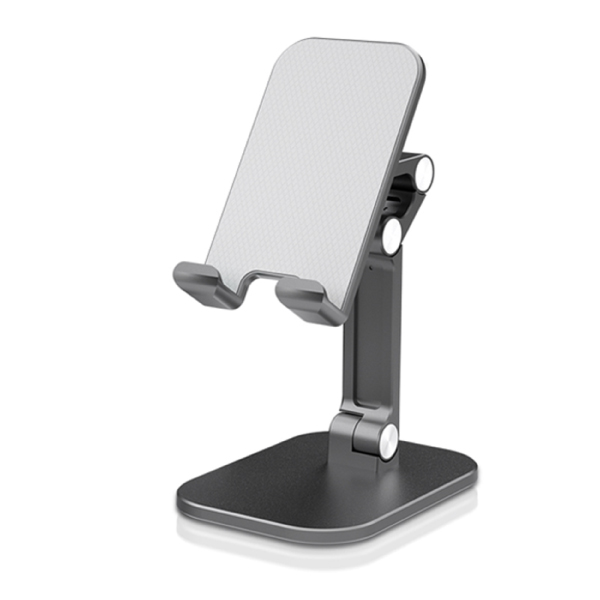 FOLDABLE ADJUSTABLE TABLE STAND HOLDER 1