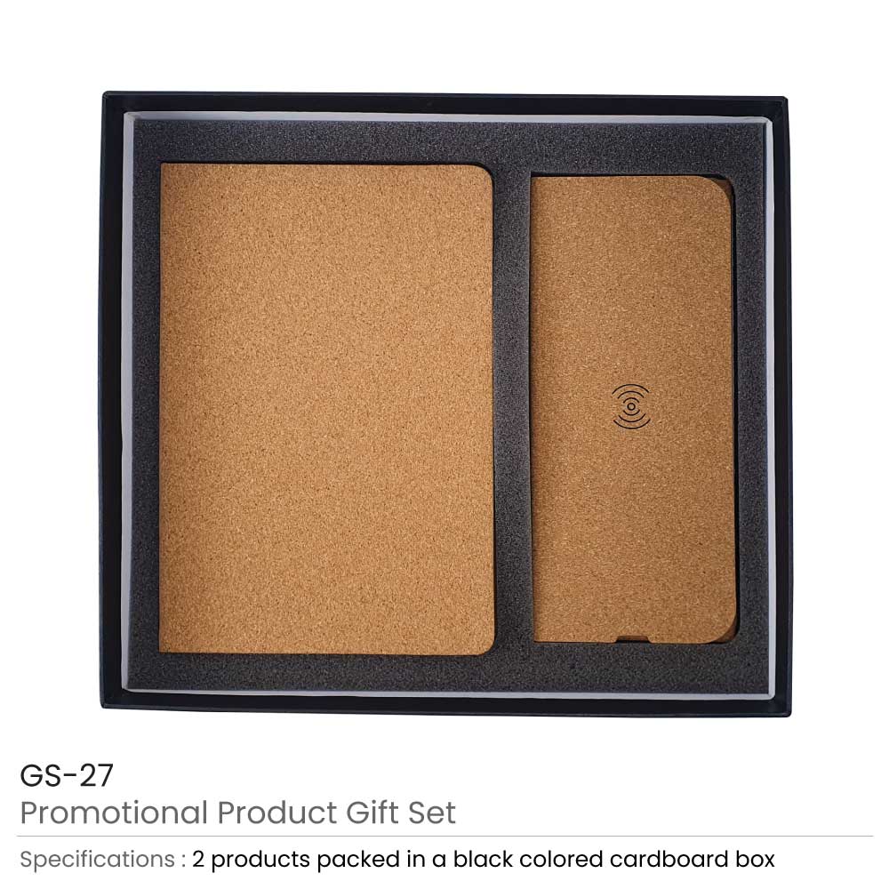 Eco-Friendly Gift Sets  2