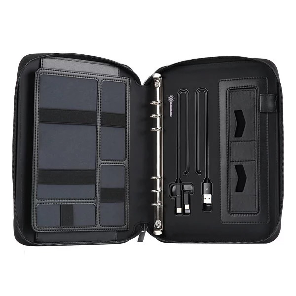 EXECUTIVE HI-TECH PORTFOLIO 3