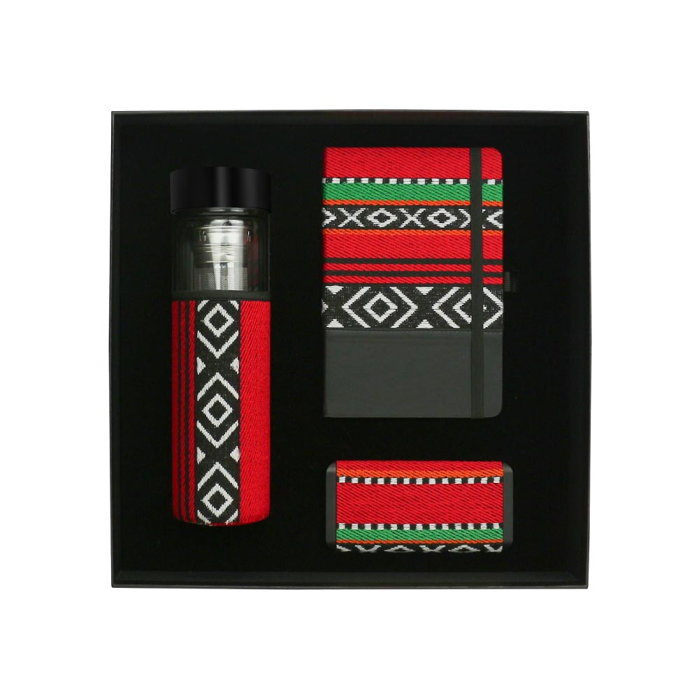 SADU Design Corporate Gift Set GS-049 1
